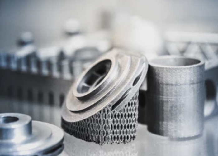 3D printing rapid prototyping