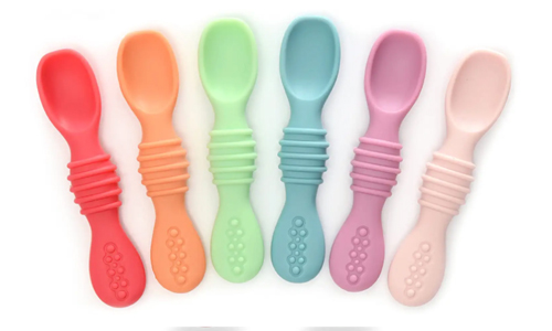 baby silicone products