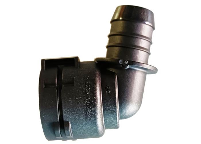 automotive fuel system plastic part mold supplier