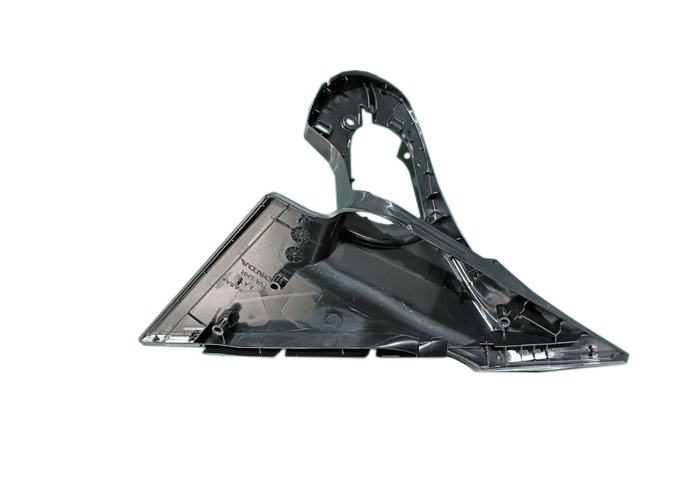 automotive lamp mold supplier IATF16949 certified factory