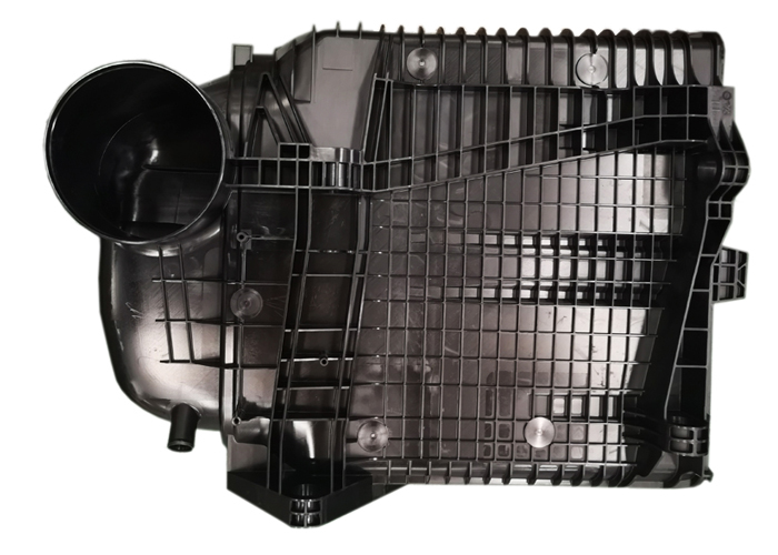 automotive water tank mold manufacturing