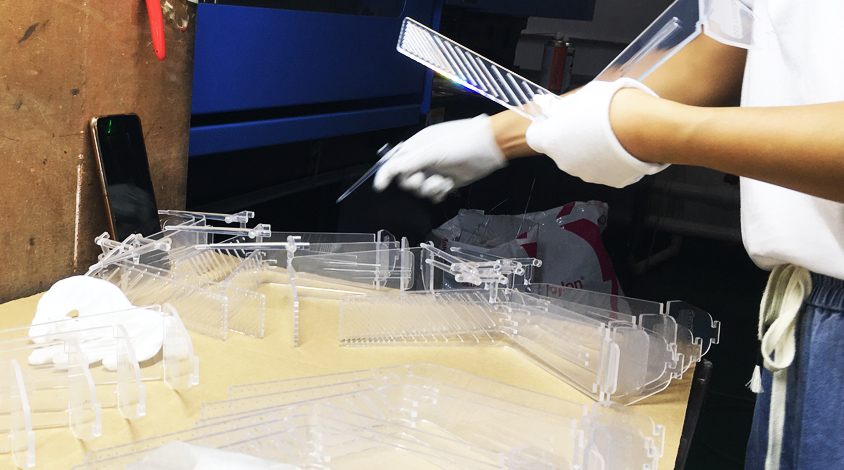 plastic injection molding supplier tool maker
