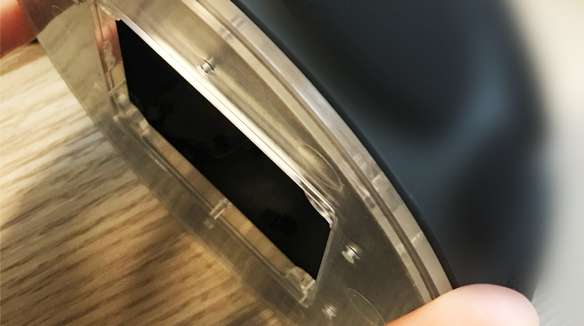microphone prototype plastic mold maker
