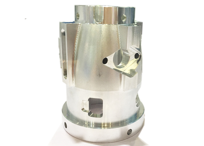 CNC turning rapid prototyping CNC milling supplier