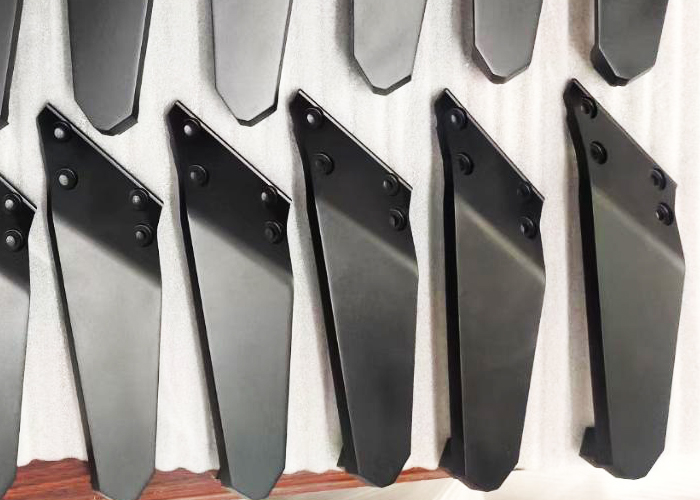 CNC manufacturing black oxide finishing supplier