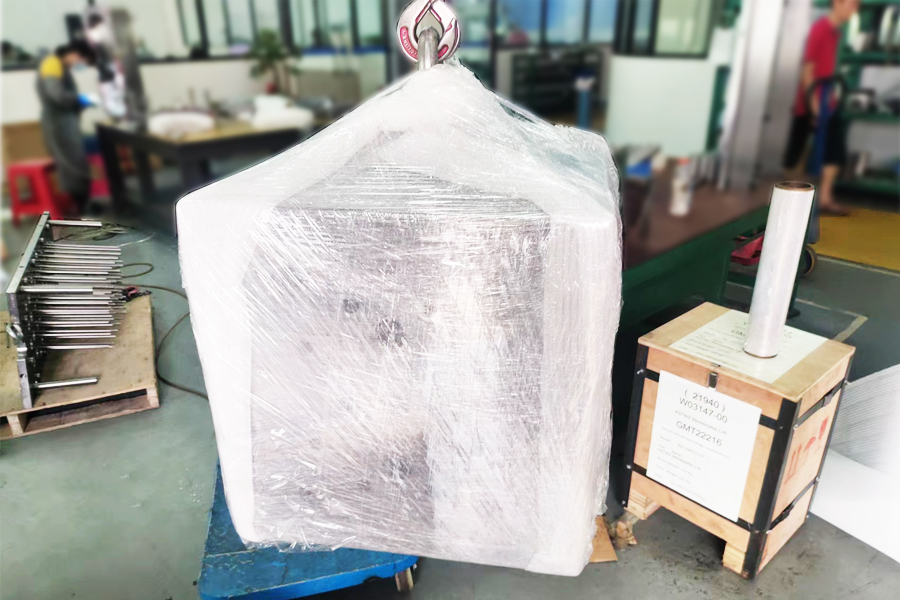 injection moulding China toolmaker TDL mold
