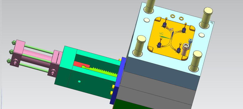 mold supplier for medical device manufacturing