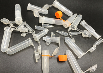 precision plastic mold for medical device