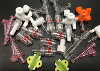 cleanroom injection molding