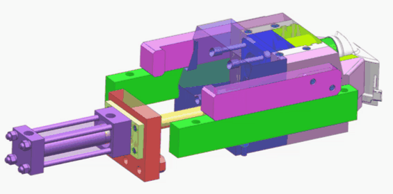 mold partner tool maker