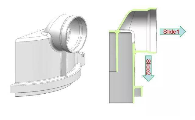 plastic mold maker