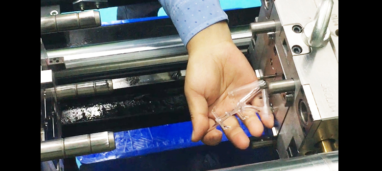 We deliver high-precision, custom-molded plastic injection solutions—from prototyping through production.