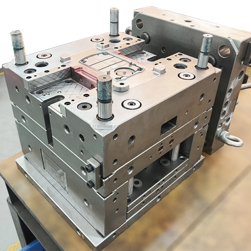injection molding, precision mold manufacturing, Tooling solutions