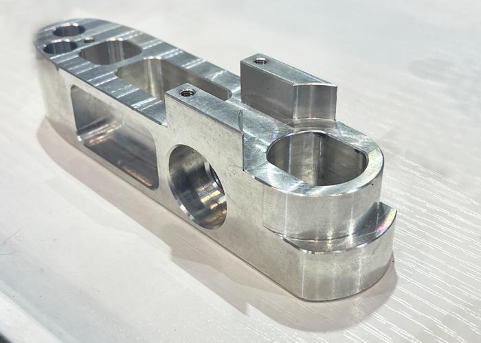 CNC machining services Precision machining Custom machining