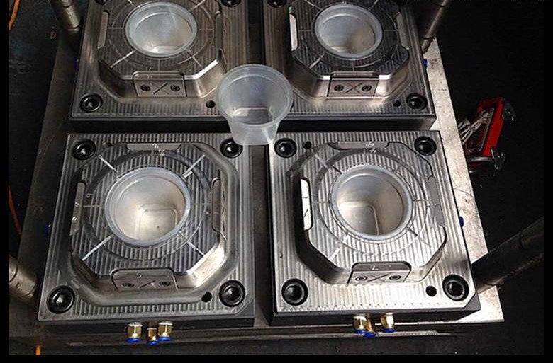 TONGDALINK MOLD: Your Trusted Partner for Thin-Walled Food Container Molds