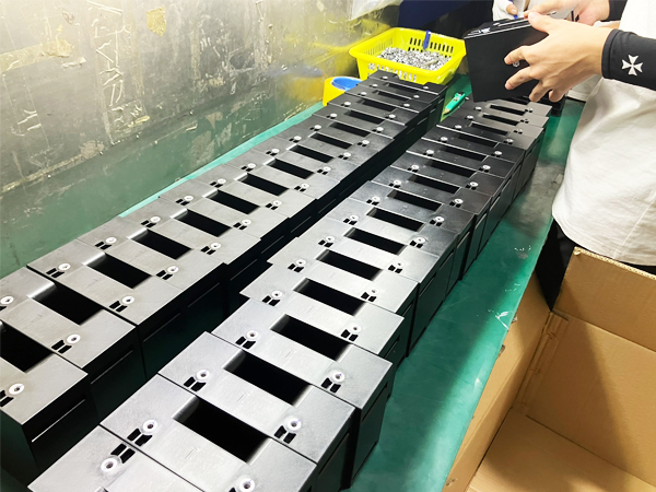 Mold Makers as Strategic Partners: Elevating Product Development Through Precision and Collaboration