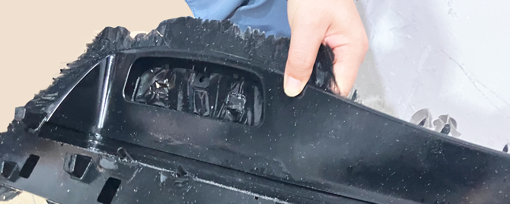 TONGDA LINK makes solutions according to the factors that may affect dimensional accuracy throughout the entire prototyping process