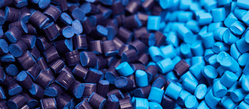 TONGDA LINK assists in material selection for injection molding