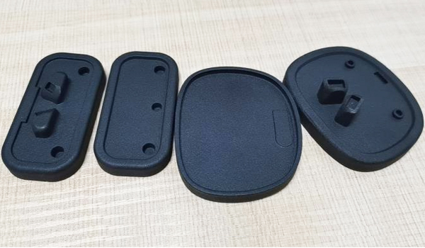 3D printing, or additive manufacturing for Industrial-quality rapid prototyping & production parts