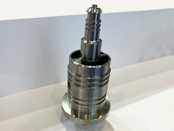 Precision CNC machining borehole equipment for the oil and gas wells
