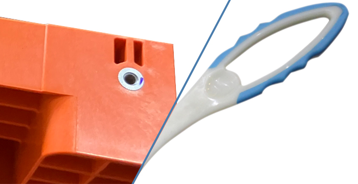 Enhancing Product Design with Insert Molding and Overmolding: A Complete Guide