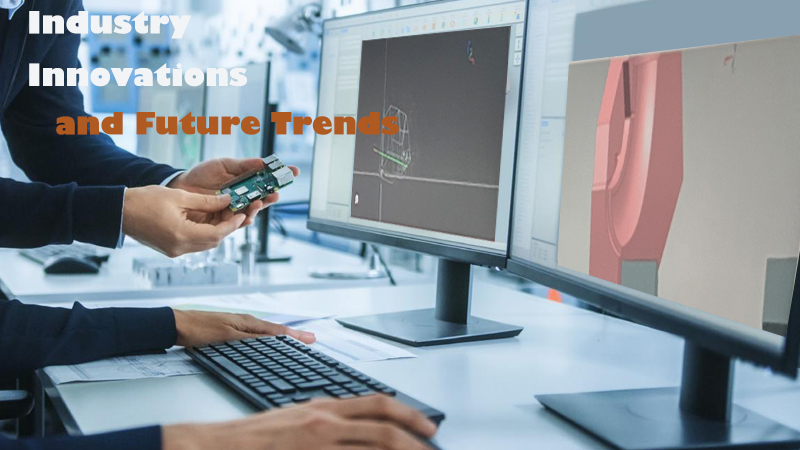 Supplier and Designing for Insert Molding and Overmolding
