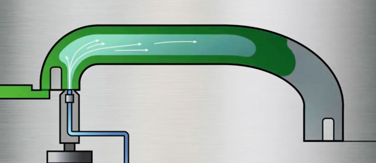 Gas Assist Injection Molding 101: Benefits, Process, and TONGDA LINK’s ...