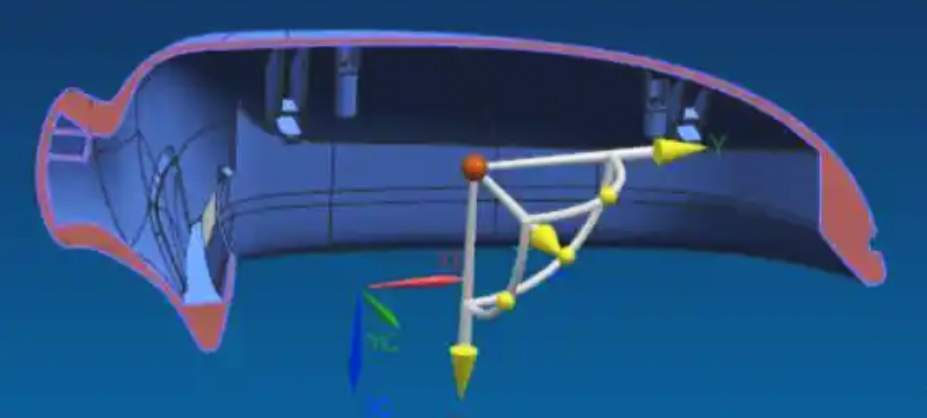 TONGDA LINK’s Expertise in Gas Assist Molding