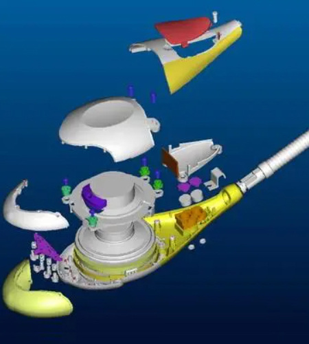 Mold Maker Elevate Product Development from Concept to Reality