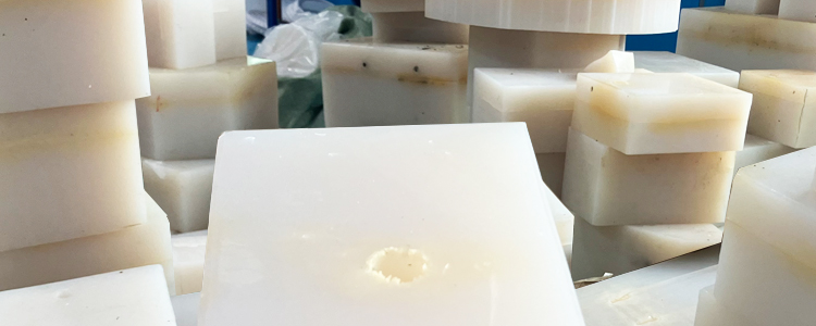 The post-processing of silicone casting involves several critical steps after demolding to ensure quality, durability, and aesthetics of the final cast part.