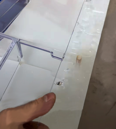 Silicone Casting, Injection Molding, and Prototyping Expertise | TONGDA LINK