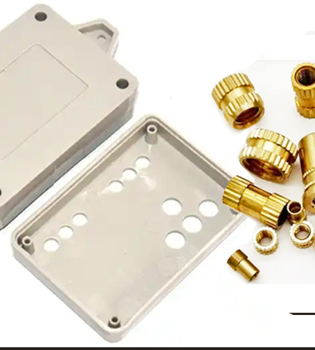 plastic mold making and plastic product manufacturing
