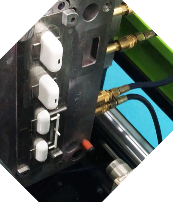 TONGDA LINK Plastics is a leader in tooling and injection molding solutions for prototype and low/mid volume production applications.