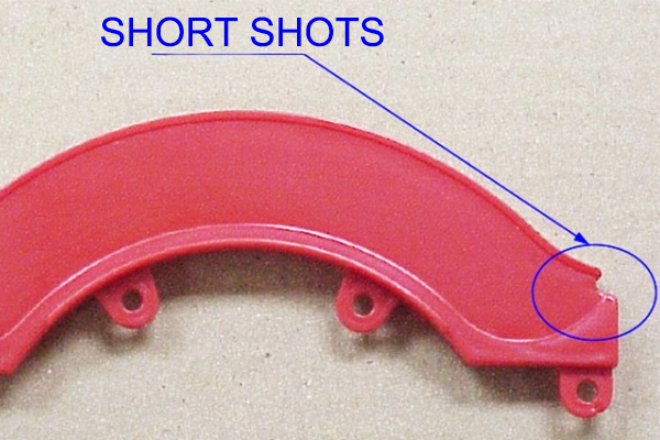 We manufacture molds and tools, prototypes, plastic parts