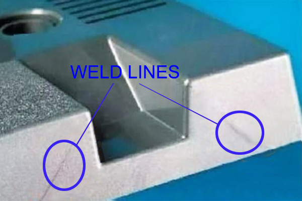 TONGDA LINK is a custom plastic injection molding company that specializes in small plastic parts