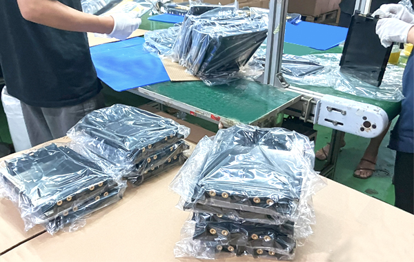 We manufacture high-quality components using materials such as PP, PE, PA, POM, ABS, TPE, TPU, PS, PPS, and their variants.