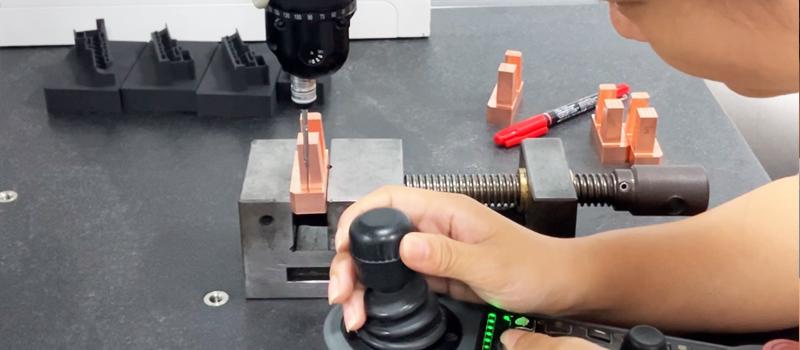 High-quality mold manufacturer