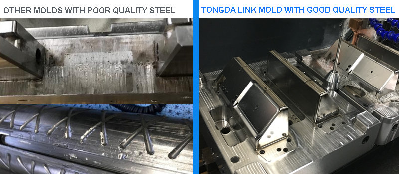 TONGDA LINK Quality Beats a Cheap Price Every Time