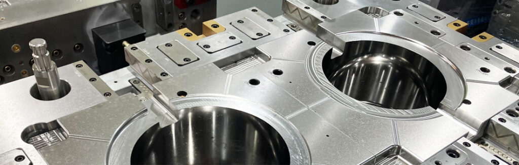 TONGDA LINK mold is high quality and reliable.