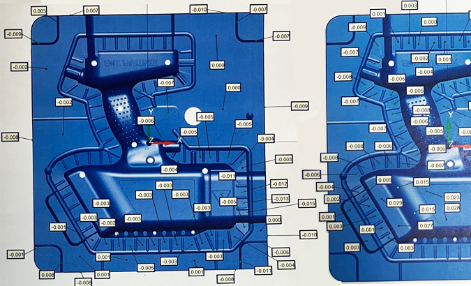 high-quality mold manufacturing