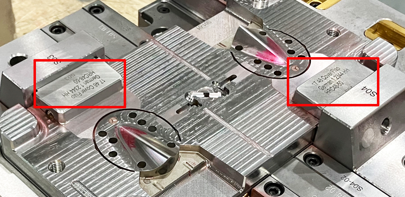 TONGDA LINK is a leading mold maker specializing in precision molds and high-quality injection mold.