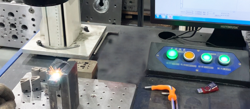 high-quality mold making