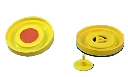 TONGDA LINK produces silicone & rubber parts for various industries.