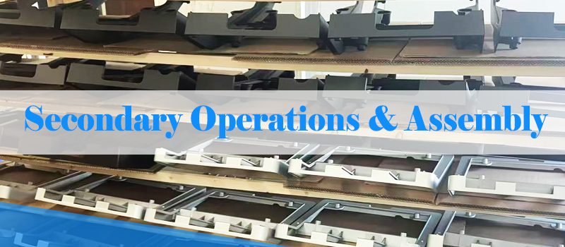 Plastic Injection Molding for Your Next Plastic Project