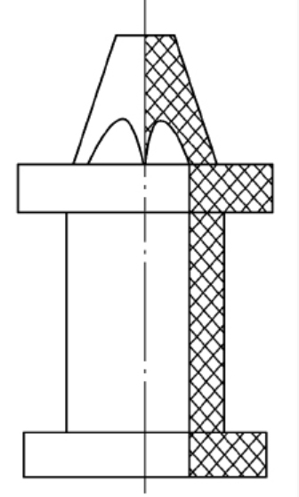 Claw gate