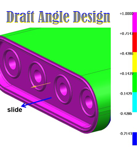mold design mold engineering support