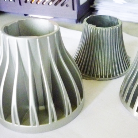 Изготовление металлообработка