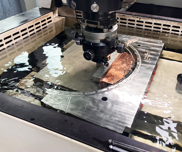 Изготовление пресс-форм для литья пластмасса под давлением