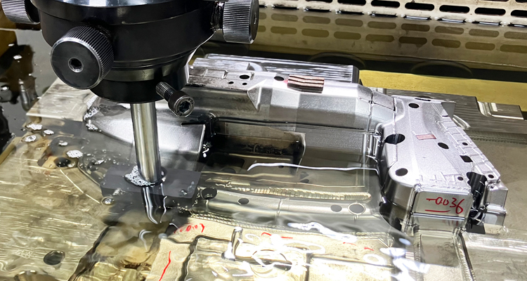 precision plastic mold manufacturing mold maker