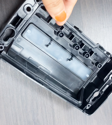 2K Injection Molding Design Guide: Two-Color & Multi-Material Parts